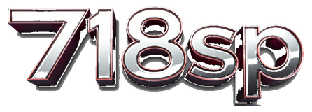 718sp logo