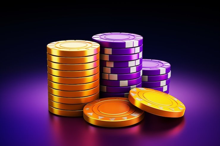718sp Bingo Halls